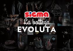 Supermercato OK SIGMA