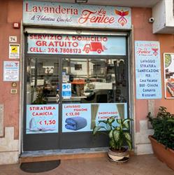 Lavanderia La Fenice
