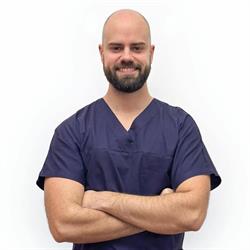 Stefano Businaro Osteopata