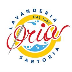 Lavanderia Oria