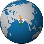 Global India di Singh Kulvinder Quarshi