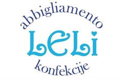 Abbigliamento Leli