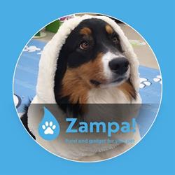 Zampa Pet Store