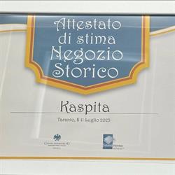 Kaspita