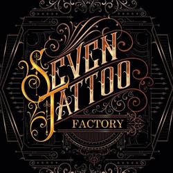 Seven Tattoo Factory