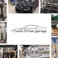 Cento Ottani Garage
