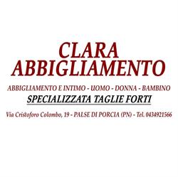 Clara Abbigliamento Taglie Forti