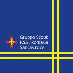 Gruppo Scout FSE Roma 68
