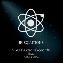 WindTre Jr. Solutions