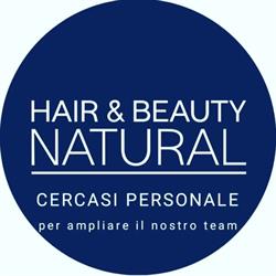 Hair & Beauty Natural