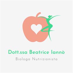 Dott.ssa Beatrice Iannò - Biologa Nutrizionista