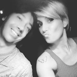 Alessandro e Rita