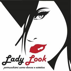 Lady Look And Beauty