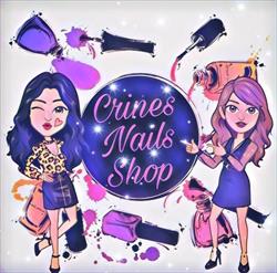 Crines Nails Shop