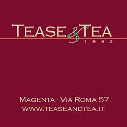 Tease & Tea
