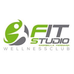 FitStudio Wellness Club