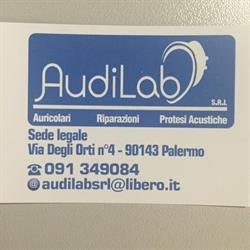 Audilab Srl