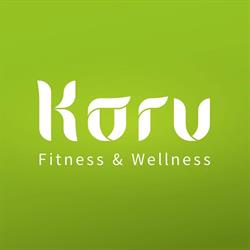 Palestra Koru