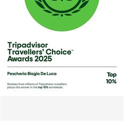 Pescheria Biagio De Luca