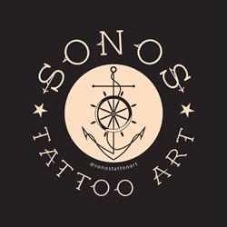 Sonos Tattoo Art