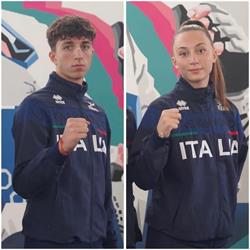 Team Mangione
