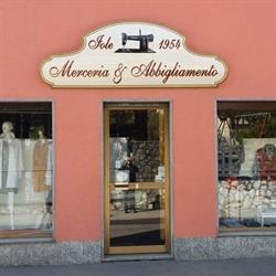 Merceria & Abbigliamento Iole