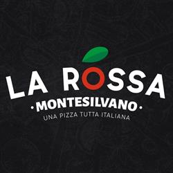 Pizzeria La Rossa Montesilvano
