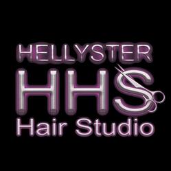 Hellyster Hair Studio