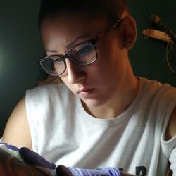 Atramento Tattoo Patrizia Liguori