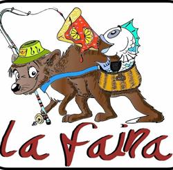 La Faina