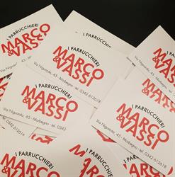 Marco Vassy Parrucchieri