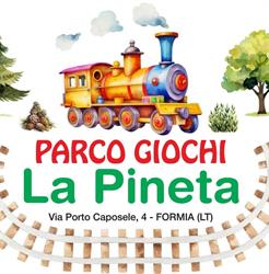 Parco Giochi