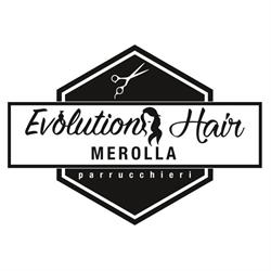 Evolution Hair Merolla