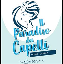 Il Paradiso dei Capelli di Gianna