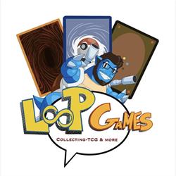 Loop Games Collecting - TCG & More