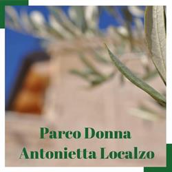 Parco Donna Antonietta Localzo