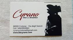 B&B Cyrano