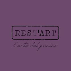 Rest Art L Arte del Panino