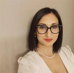Dott.ssa Rossella Citro Psicologa