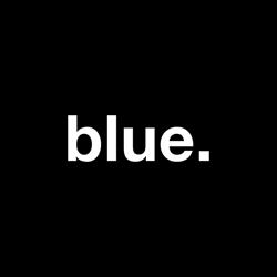 Blue Beyond What You See