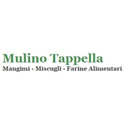 Mulino Tappella di Cepina