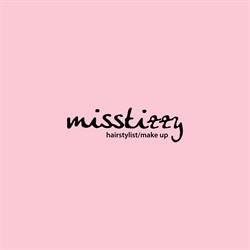 Misstizzy Hairstylist/Makeup