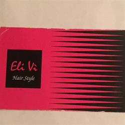 Elivi  Hair Style di Elisa Vian