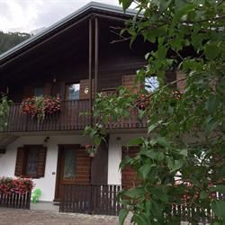 Villa il Larice