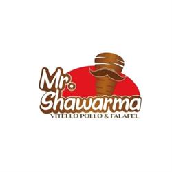Mr. Shawarma