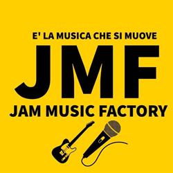 Jam Music Factory