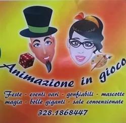 Animazione in Gioco