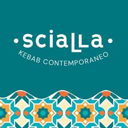 Scialla Kebab Contemporaneo Genovese