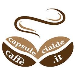 Capsule Cialde Caffè