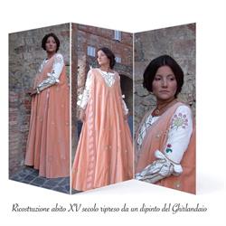 Arte in Costume